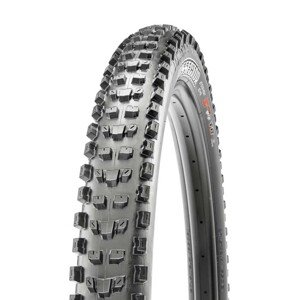 MAXXIS plášť - DISSECTOR 29x2,60 - čierna
