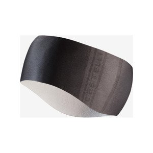 CASTELLI Cyklistická čelenka - PRO THERMAL 2 - čierna UNI