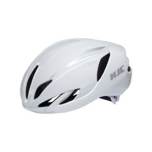 HJC Cyklistická prilba - FURION 3.0 - biela (51-56 cm)