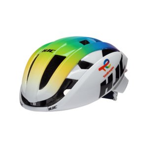 HJC Cyklistická prilba - IBEX 3.0 - viacfarebná (58-63cm)