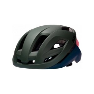HJC Cyklistická prilba - BELLUS - zelená (55–59 cm)