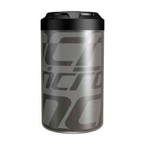 SYNCROS fľaša na náradie - TOOL CAN - antracitová 750ml