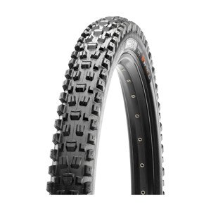 MAXXIS plášť - ASSEGAI 3CT/EXO/TR 27.5" x 2.6 - čierna