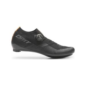DMT Cyklistické tretry - KR1 2024 - čierna