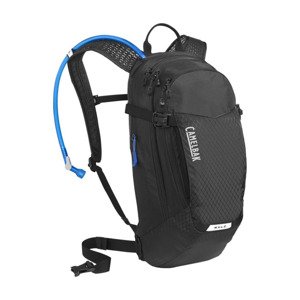 CAMELBAK batoh - MULE 12 - čierna