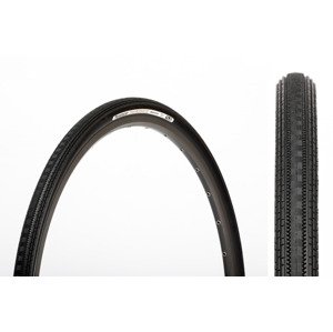 PANARACER plášť - GRAVELKING SS 700x45C - čierna