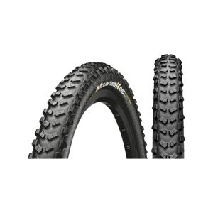 CONTINENTAL MOUNTAIN KING PROTECTION 29x2.3 - čierna