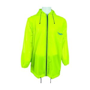 HAVEN Cyklistická vodeodolná pláštenka - CLASSIC STRONG - zelená XL-2XL