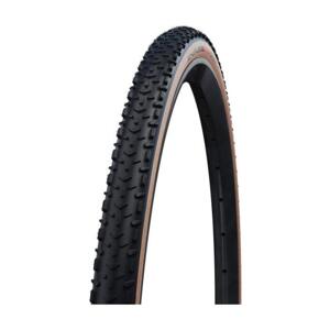SCHWALBE plášť - X-ONE R 700x33C SUPER RACE 67EPI - čierna