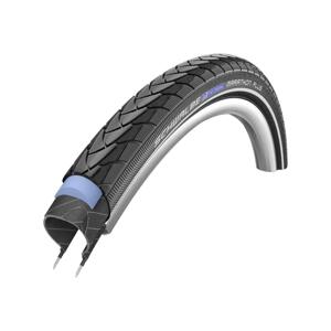 SCHWALBE plášť - MARATHON PLUS 28x2.00 SMARTGUARD 67EPI - čierna