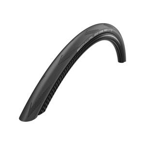 SCHWALBE plášť - ONE 700x25C RACEGUARD 67EPI - čierna