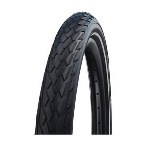 SCHWALBE plášť - MARATHON 27.5x2.35 GREENGUARD 67EPI - čierna