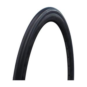 SCHWALBE plášť - ONE PLUS 700x28C SMARTGUARD 67EPI - čierna
