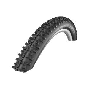 SCHWALBE plášť - SMART SAM 24x2.10 PERFORMANCE 67EPI - čierna