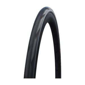 SCHWALBE plášť - PRO ONE TT 700x25C SUPER RACE 127EPI - čierna