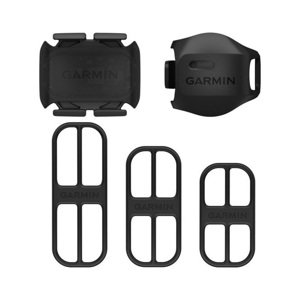 GARMIN snímač rýchlosti - ANT+ SPEED, CADENCE SENSOR 2 - čierna
