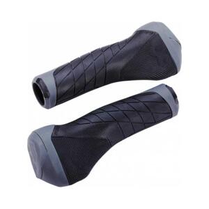 BBB gripy - ERGOTECH - šedá/čierna