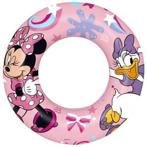 Plávajúce koleso 56cm Minnie Bestway Bestway 91040