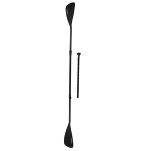 Trizand 2v1 nastaviteľné pádlo na SUP a kajak – 4-dielne, 229 cm - 25261