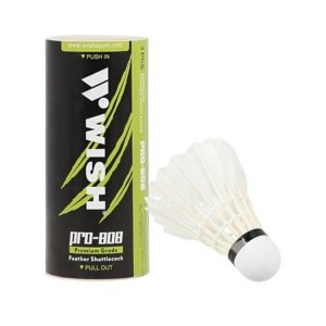 Letky z peria 3 kusy WISH PRO-808