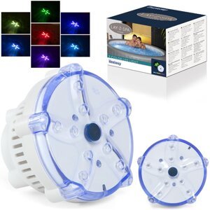 Lay-Z SPA BESTWAY LED jacuzzi lampa - 60303