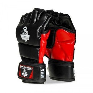 BUSHIDO SPORT MMA rukavice BUSHIDO E1V3 Veľkosť: M