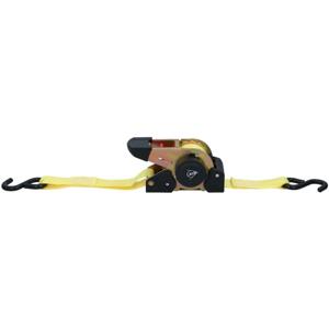 DUNLOP Prepravný pás s automatickou ráčnou 500kg 4m 38mm