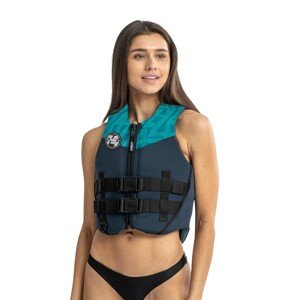 Neoprénová vesta Jobe pre ženy 50 years collection Veľkosť: 2XL