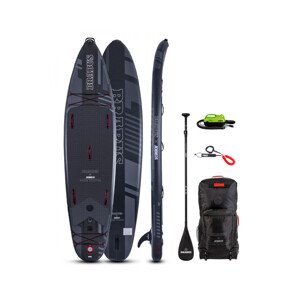 Limitovaná edícia nafukovacieho paddleboardu BRABUS x Jobe Shadow 11.6