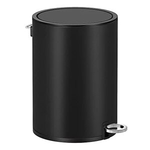 Odpadkový kôš 30l SONGMICS LTB011B01