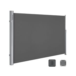 Bočná markíza 160 x 350 cm SONGMICS GSA165G02