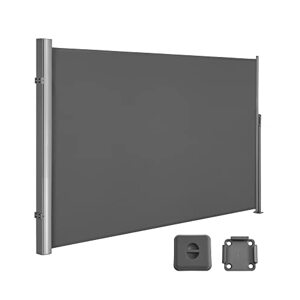 Bočná markíza 200 x 350 cm SONGMICS GSA205G