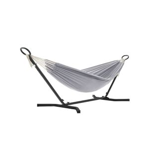 Hojdacia sieť 210 x 150 cm + stojan SONGMICS GHS001G01