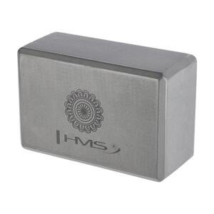Blok na jogu HMS KJ02 - sivý