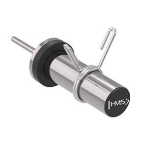Magnetický tŕň HMS MBO12 na dodatočné zaťaženie sady závaží