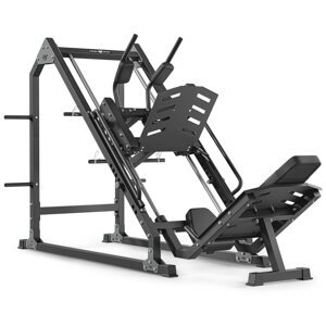 MARBO MS-U106 2.0 legpress + hack squat