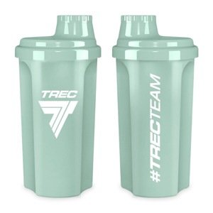 Trec Nutrition Šejker Trec Mint 0,7 l - mintový