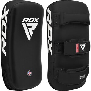 Muay Thai štít RDX APR-T1 Farba: čierna
