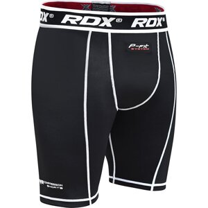 Kompresné šortky RDX X14B Base Layer Veľkosť: L