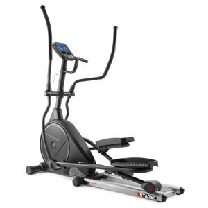 Eliptický trenažér HS-160CF Stage šedý