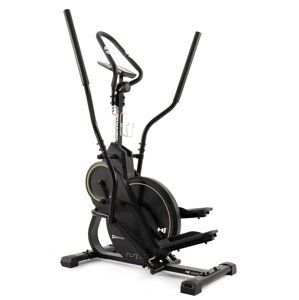 Trenažér Climber HS-450B Dynamic zlatý