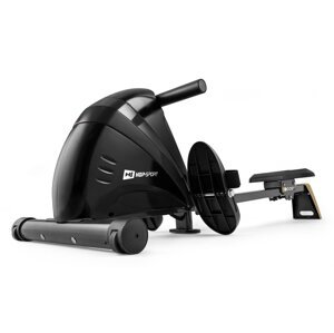 Veslovací trenažér HS-030R Boost zlatý