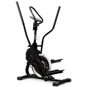 Magnetický trenažér Climber HS-400B Icon čierny