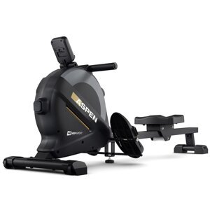 Veslovací trenažér HS-080R Aspen zlatý