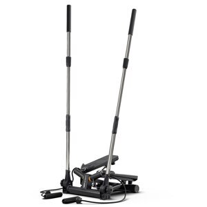 Stepper Nordic walking HS-050S Norg čierny