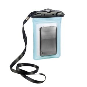 FERRINO TPU Waterproof Bag 10 x 18
