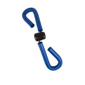 Posilňovač inSPORTline Body Trimmer čierna