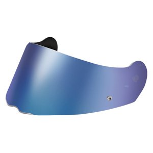 Náhradné plexi pre prilbu LS2 FF908 Strobe II Rainbow