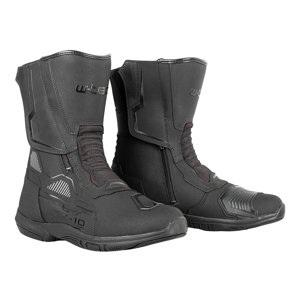 Moto topánky W-TEC Tixten čierna - 43