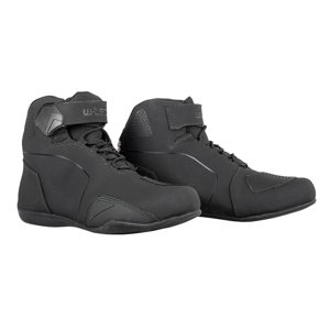 Moto topánky W-TEC Kmaan čierna - 46